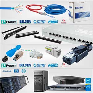 Herramientas para cableado estructurado