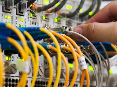 ¿Qué es y para qué sirve el cableado de redes de voz y datos?