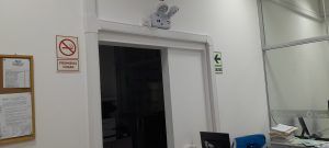 Canaleteado de redes