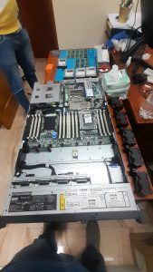 Mantenimiento de equipos rotated